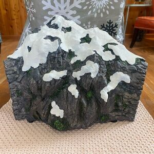 Hawthorne Rocky Mountain Tunnel